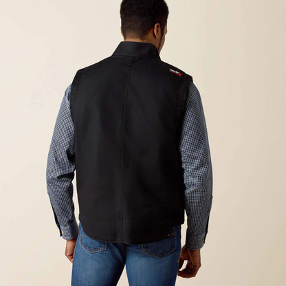 Ariat FR Workhorse Insulated Vest