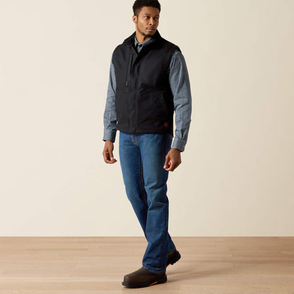 Ariat FR Workhorse Insulated Vest