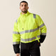 HI-VIS YELLOW