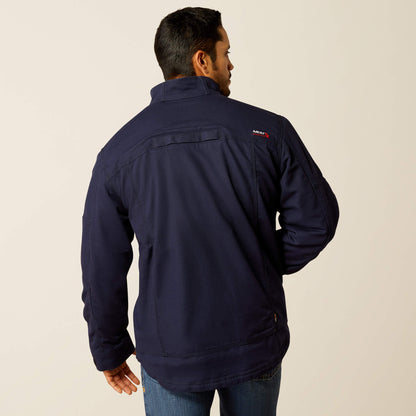 Ariat FR DuraLight Cordura Canvas Field Jacket
