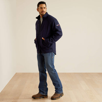 Ariat FR DuraLight Cordura Canvas Field Jacket