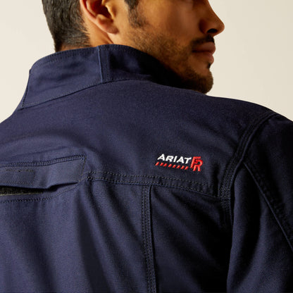 Ariat FR DuraLight Cordura Canvas Field Jacket