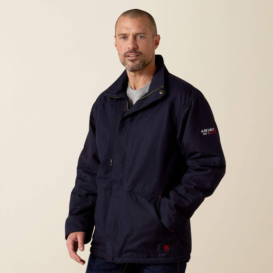 Ariat FR Workhorse Insulated Jacket