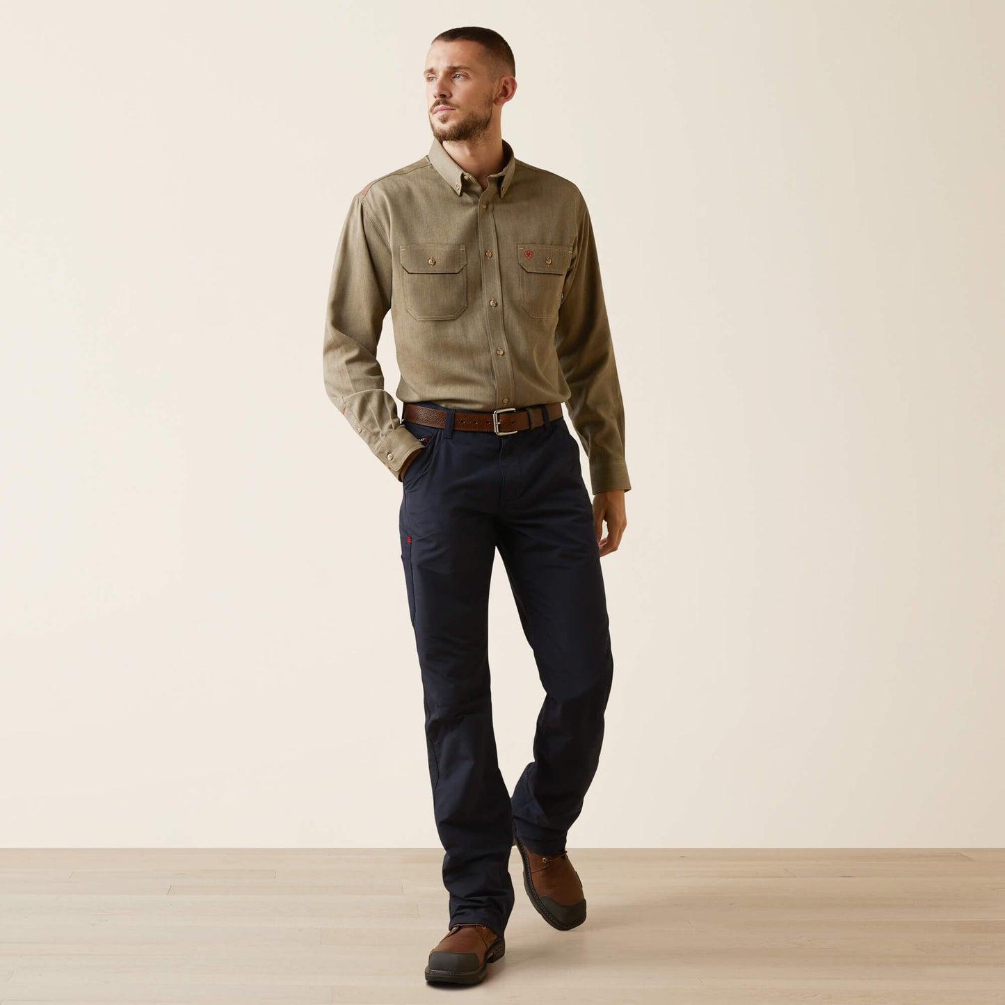 Ariat FR Air Inherent Work Shirt