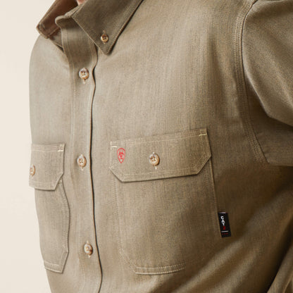 Ariat FR Air Inherent Work Shirt
