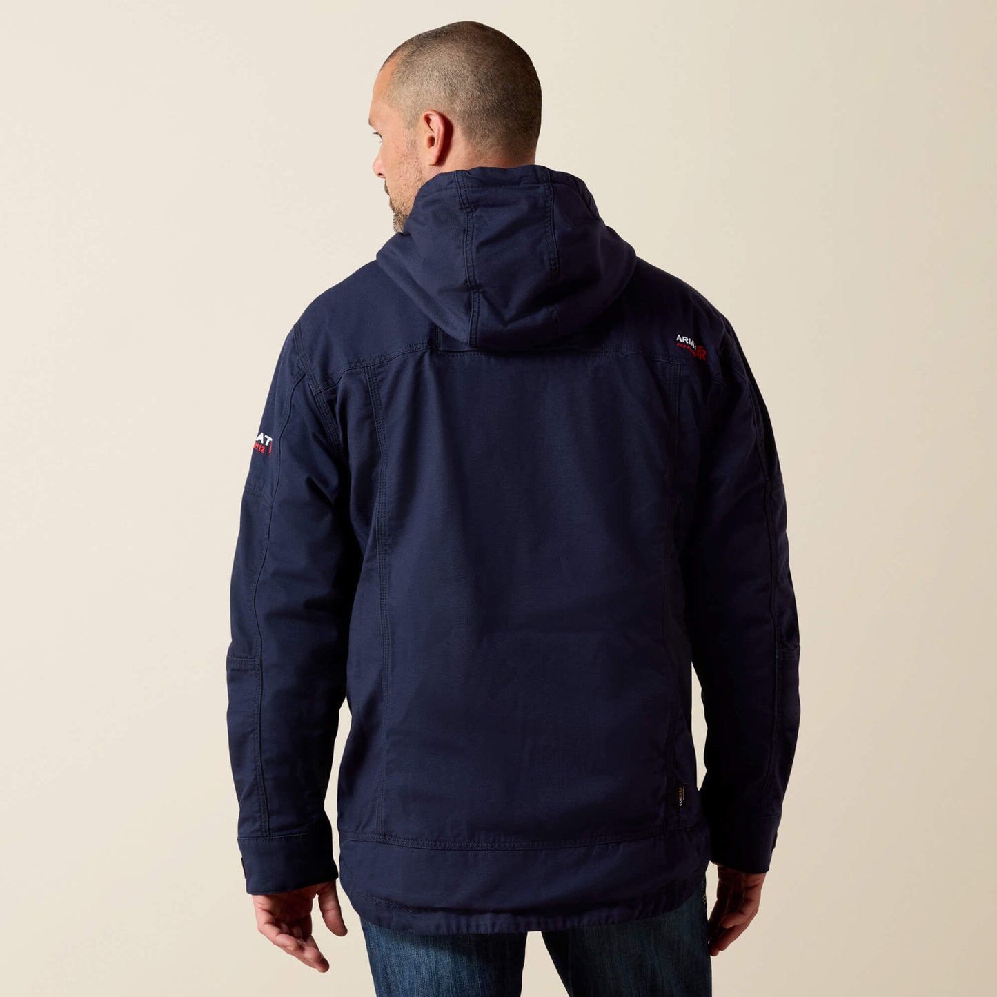 Ariat FR DuraLight Cordura Canvas Jacket