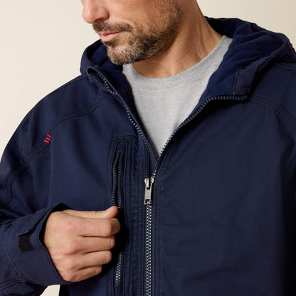 Ariat FR DuraLight Cordura Canvas Jacket