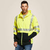 HI-VIS YELLOW