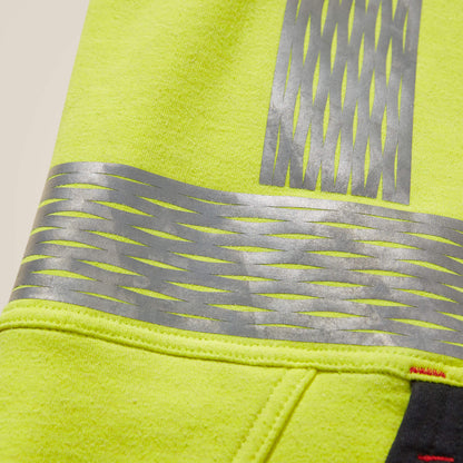 Ariat FR Hi-Vis Full Zip Hoodie