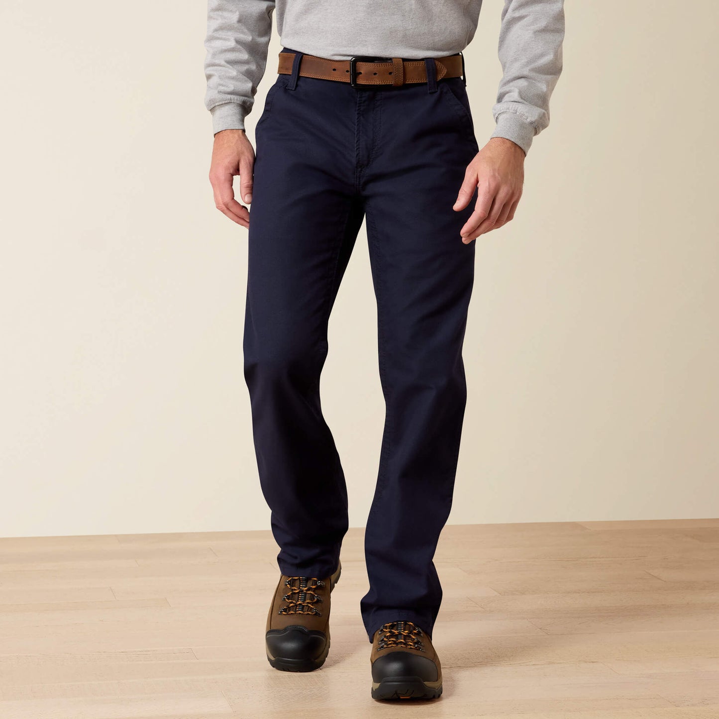Ariat FR M4 Relaxed Workhorse Boot Cut Pant