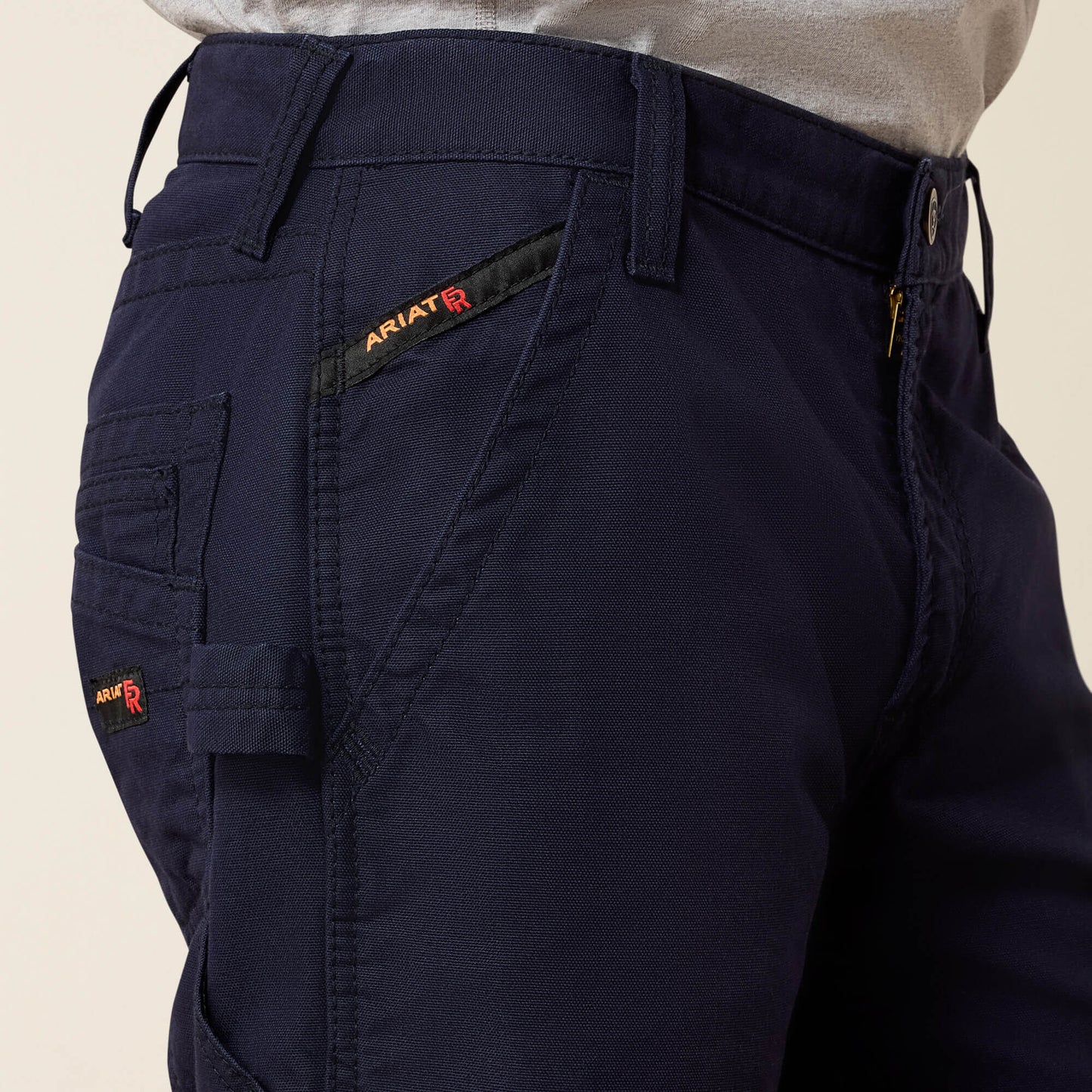 Ariat FR M4 Relaxed Workhorse Boot Cut Pant