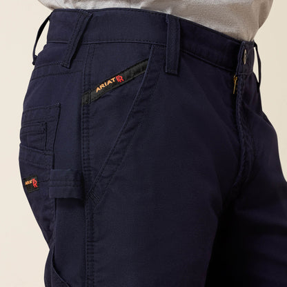 Ariat FR M4 Relaxed Workhorse Boot Cut Pant