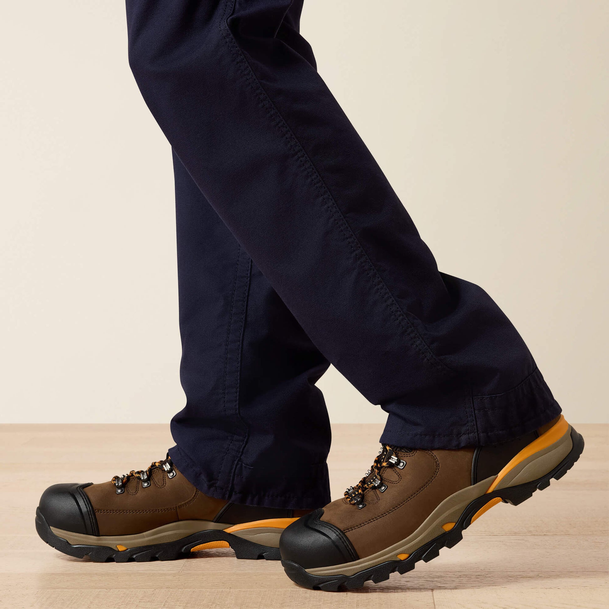 Ariat FR M4 Relaxed Workhorse Boot Cut Pant