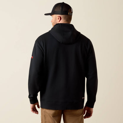 Ariat FR DuraStretch Full Zip Hoodie