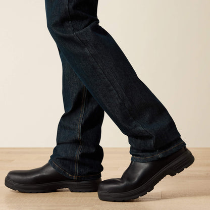 Ariat Rebar M7 Slim DuraStretch Basic Stackable Straight Leg Jean