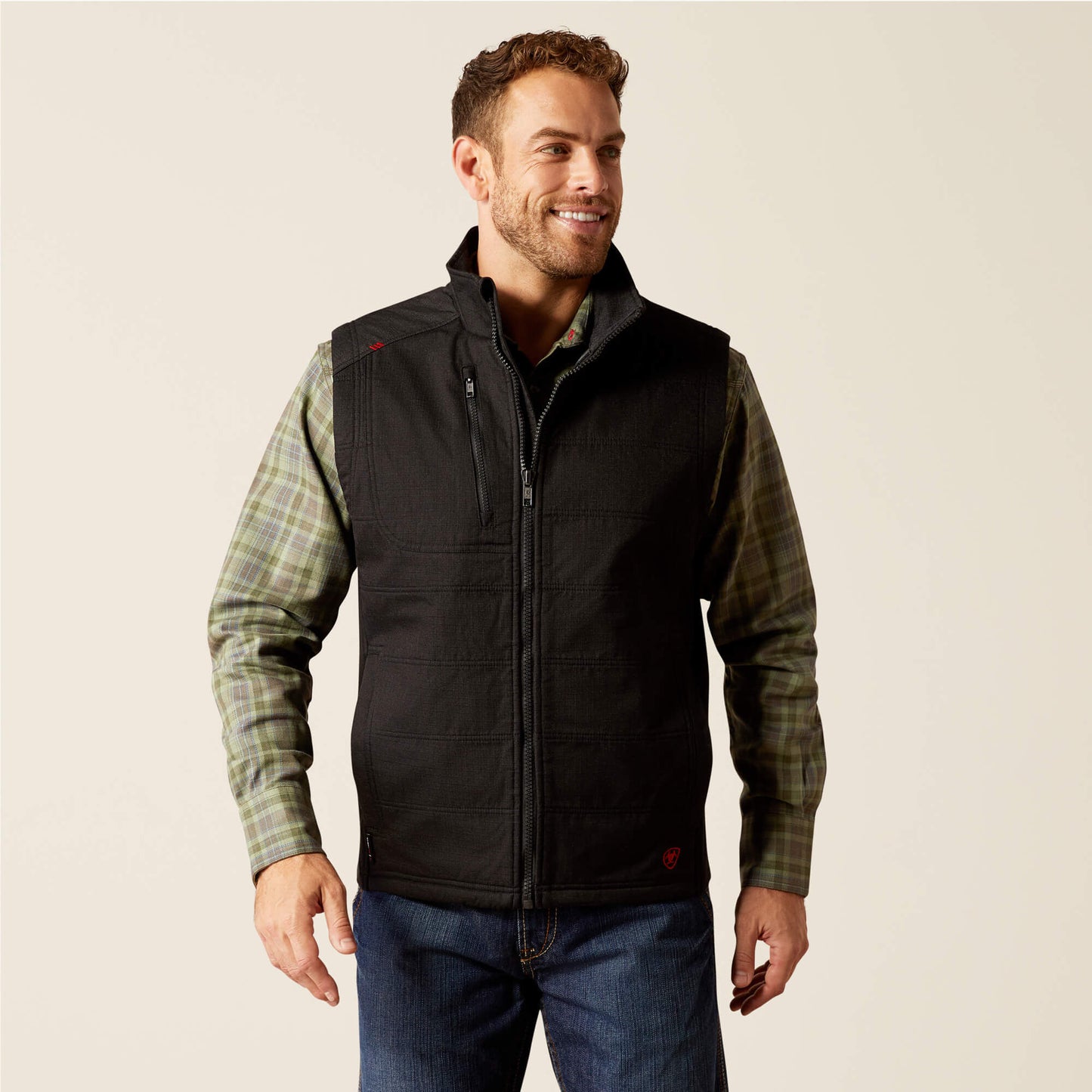 Ariat FR Cloud 9 2.0 Insulated Vest