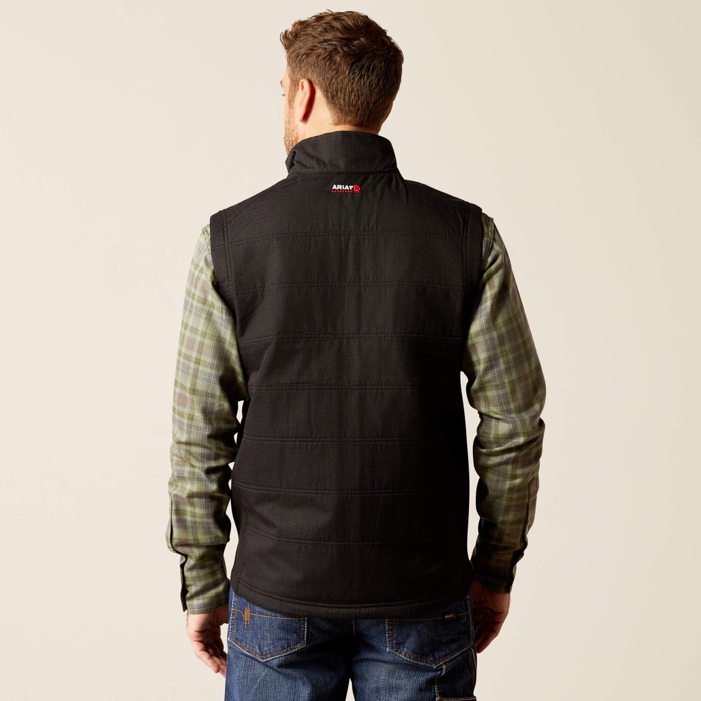 Ariat FR Cloud 9 2.0 Insulated Vest