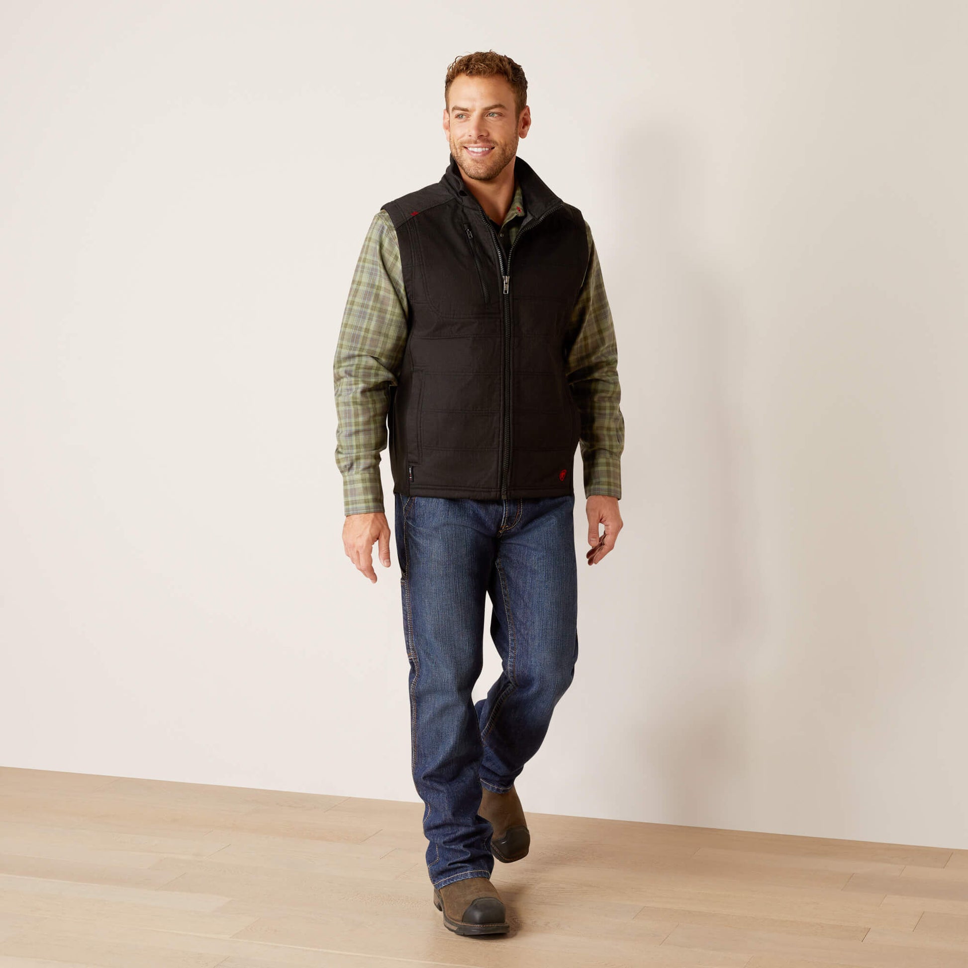 Ariat FR Cloud 9 2.0 Insulated Vest