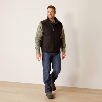 Ariat FR Cloud 9 2.0 Insulated Vest