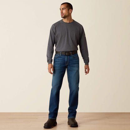 Ariat FR M4 Relaxed Basic Boot Cut Jean