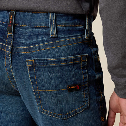 Ariat FR M4 Relaxed Basic Boot Cut Jean