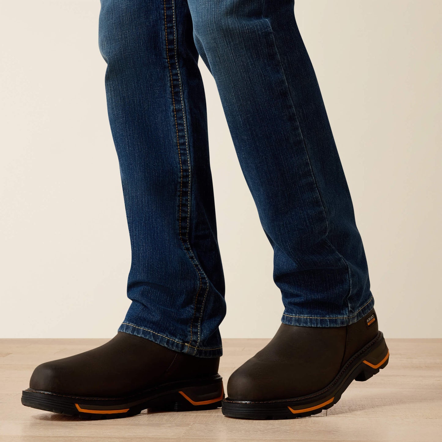Ariat FR M4 Relaxed Basic Boot Cut Jean