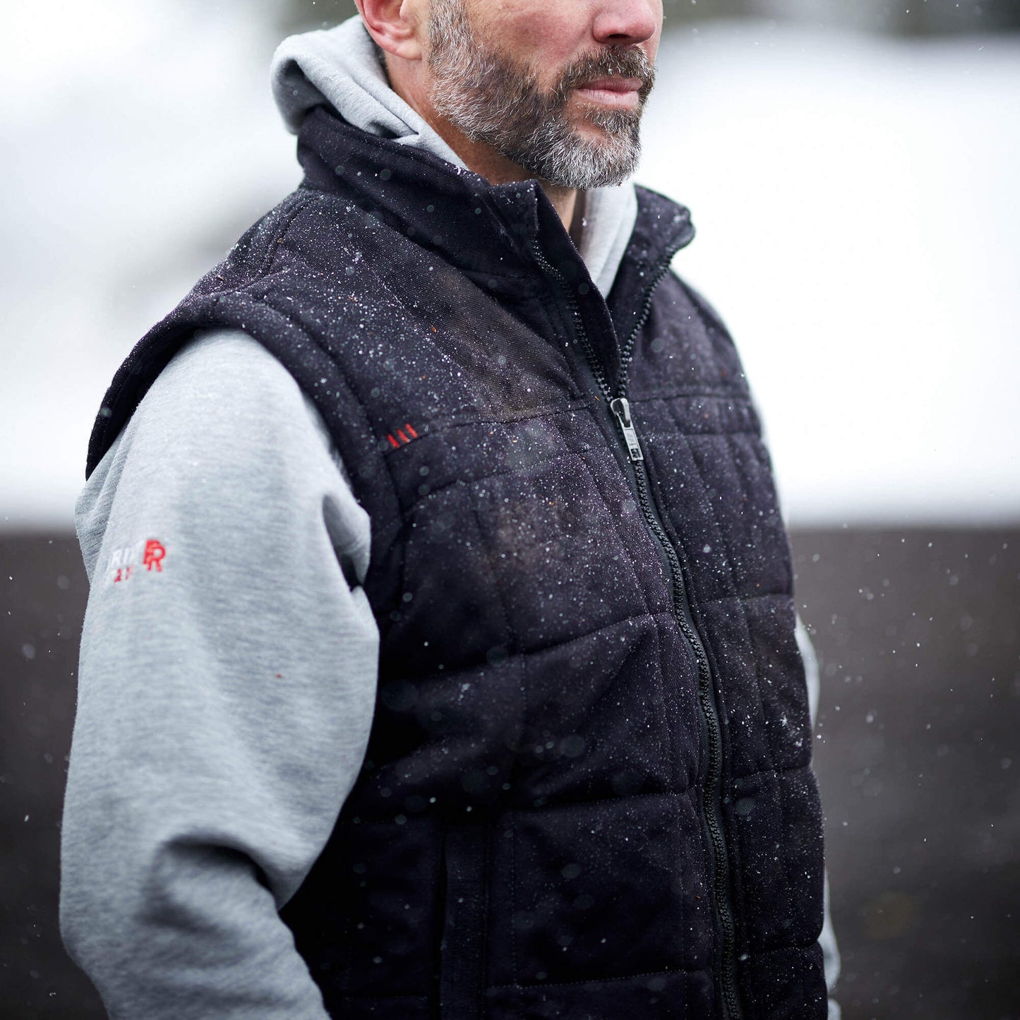 Ariat FR Crius Insulated Vest