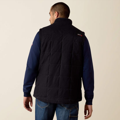 Ariat FR Crius Insulated Vest