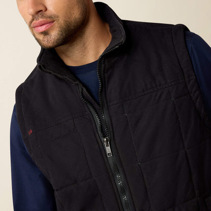 Ariat FR Crius Insulated Vest