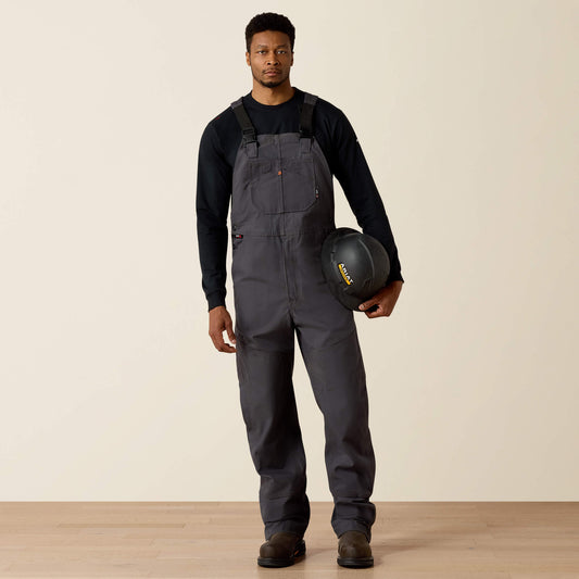 Ariat FR Canvas Unlined Bib