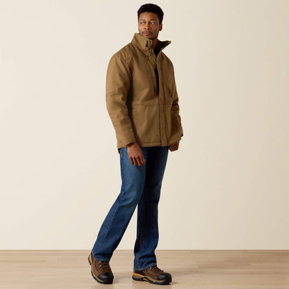 Ariat FR Workhorse Insulated Jacket