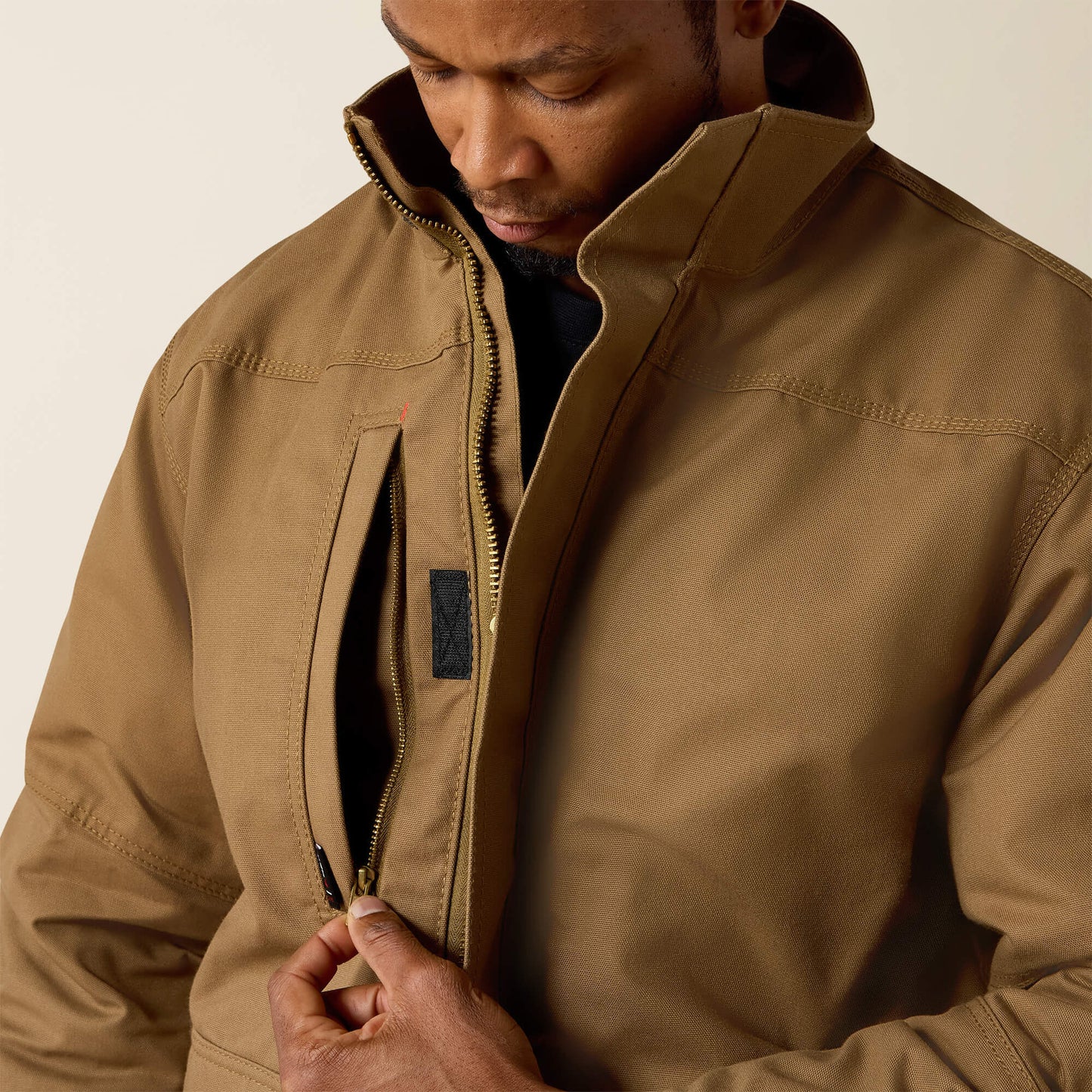 Ariat FR Workhorse Insulated Jacket