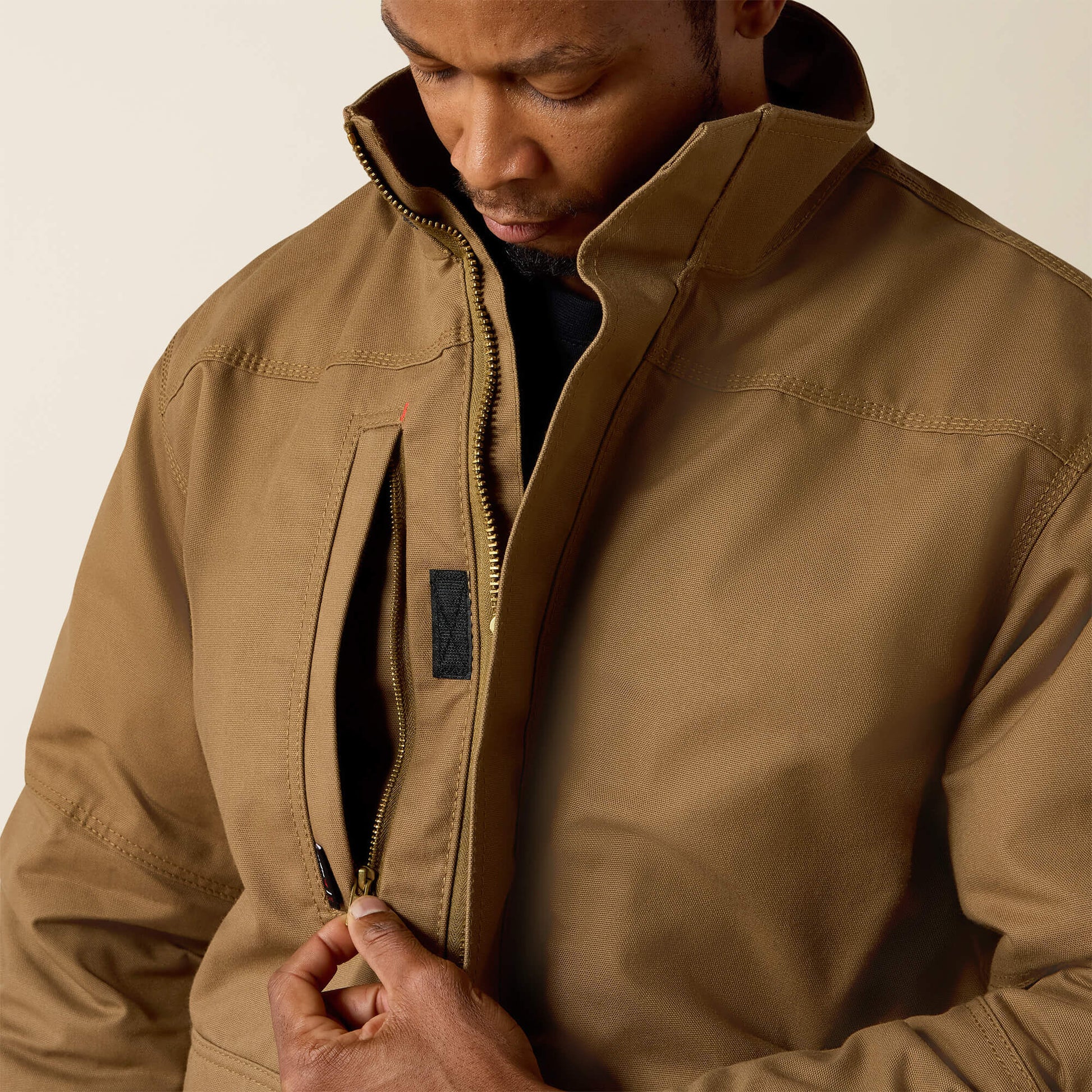 Ariat FR Workhorse Insulated Jacket