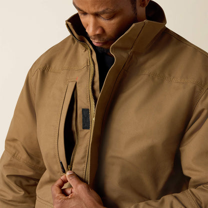 Ariat FR Workhorse Insulated Jacket