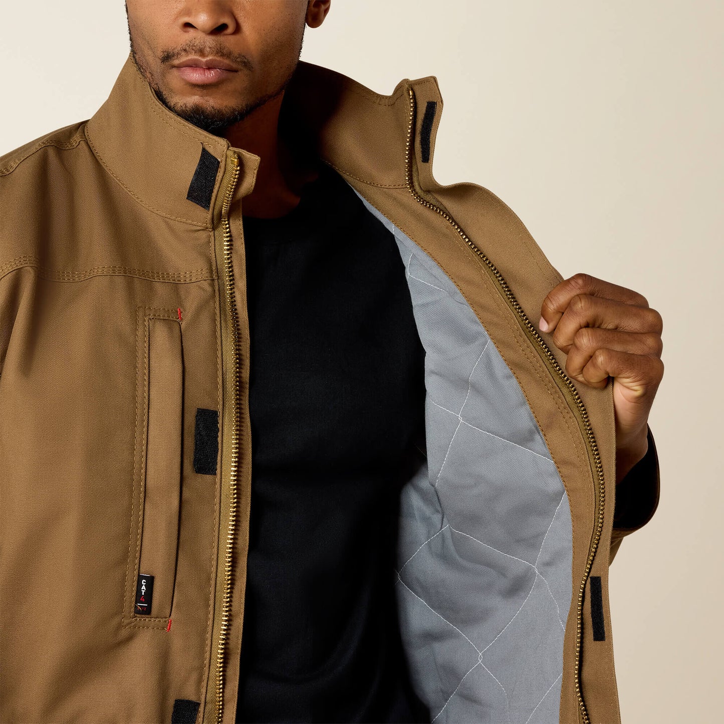 Ariat FR Workhorse Insulated Jacket