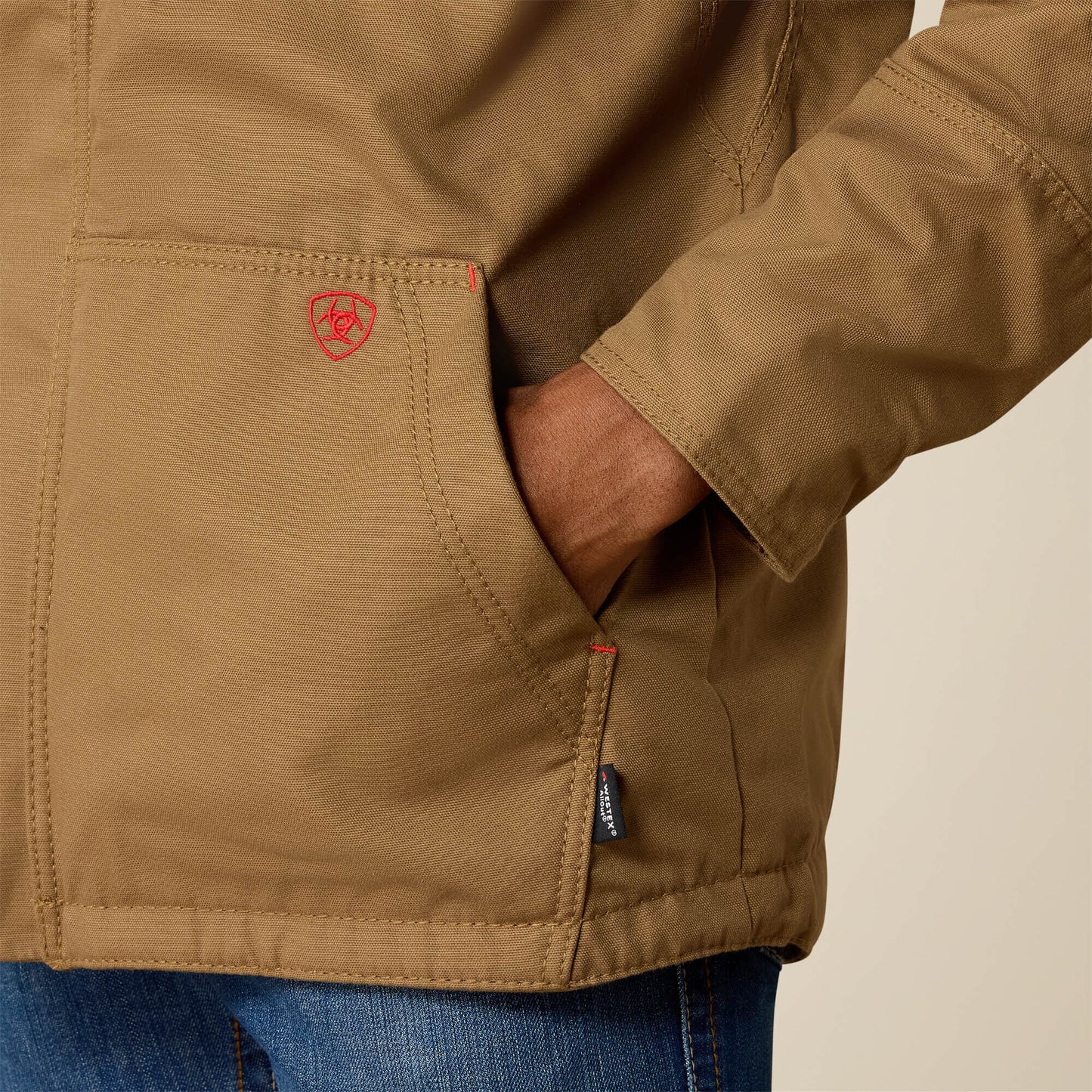 Ariat FR Workhorse Insulated Jacket