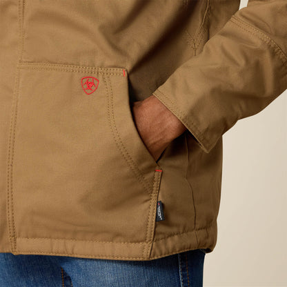 Ariat FR Workhorse Insulated Jacket