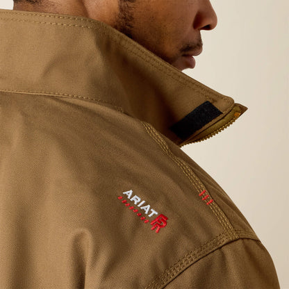 Ariat FR Workhorse Insulated Jacket