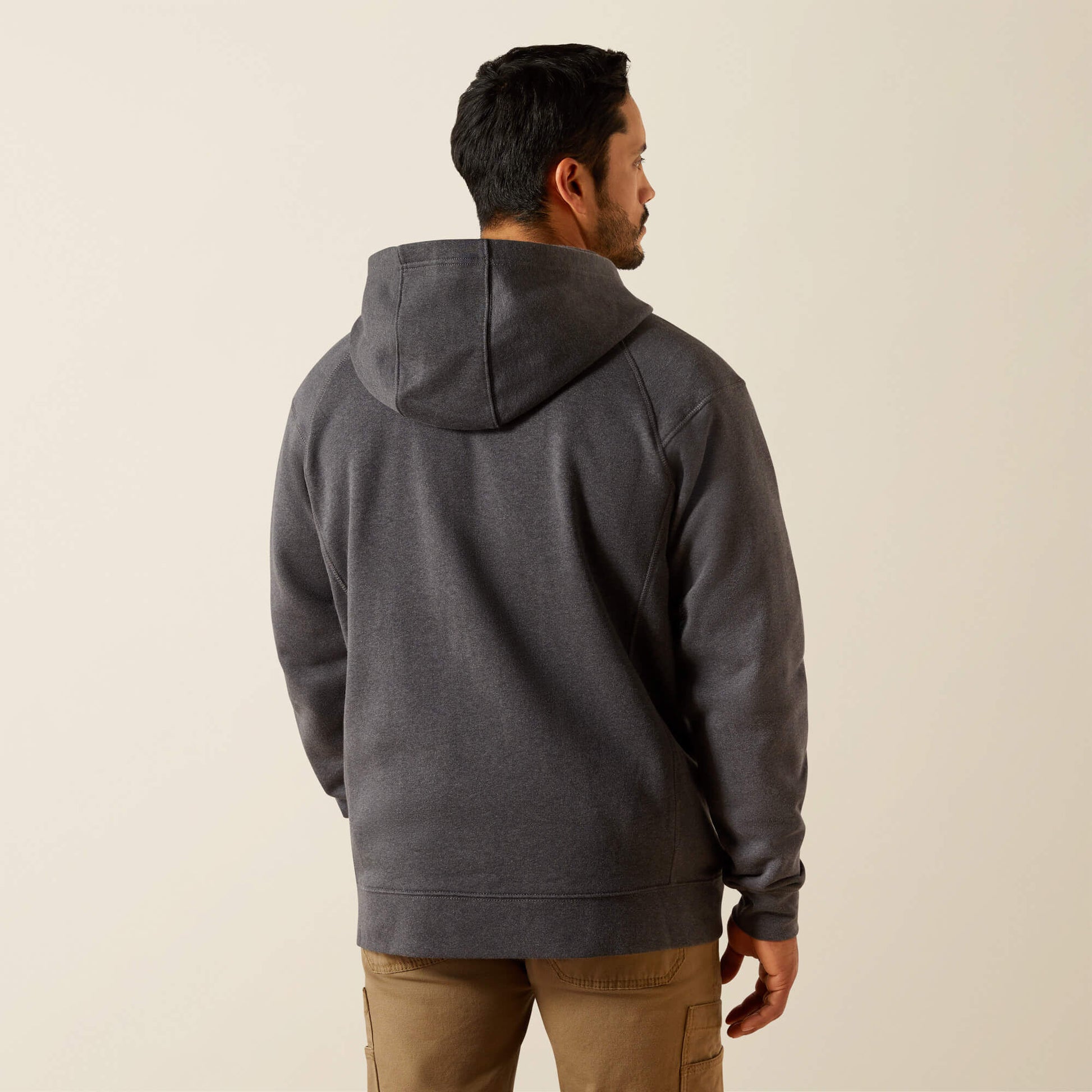 Ariat FR Rev Full Zip Hoodie