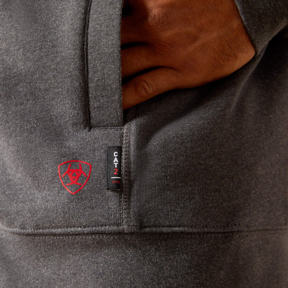 Ariat FR Rev Full Zip Hoodie