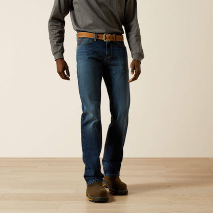 Ariat FR M7 Slim Lightweight DuraStretch Straight Leg Jeans
