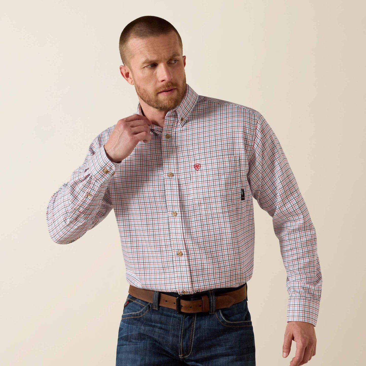 Ariat FR Basic Work Shirt