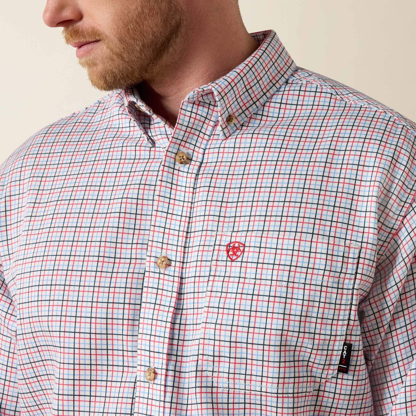 Ariat FR Basic Work Shirt