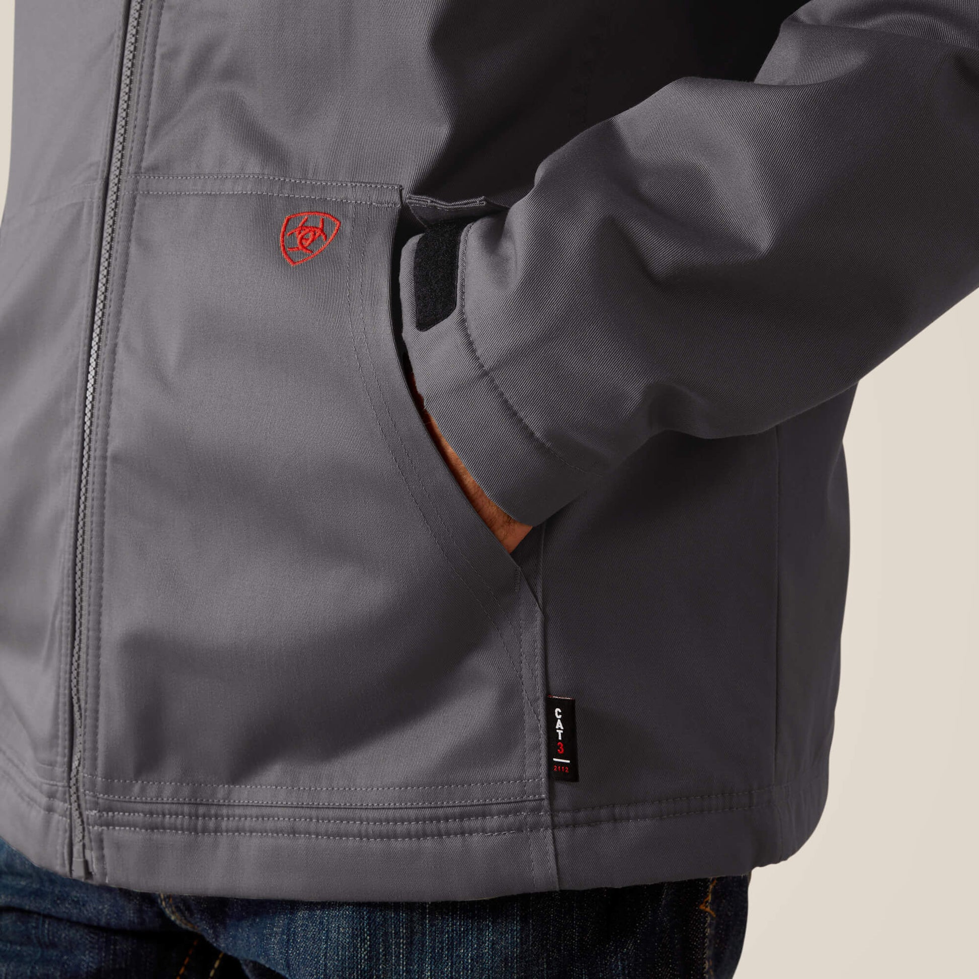Ariat FR Basic Insulated Jacket