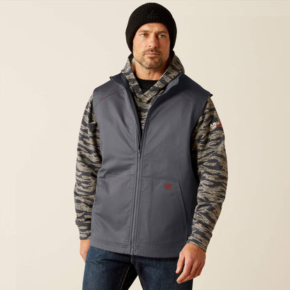 Ariat FR Basic Insulated Vest