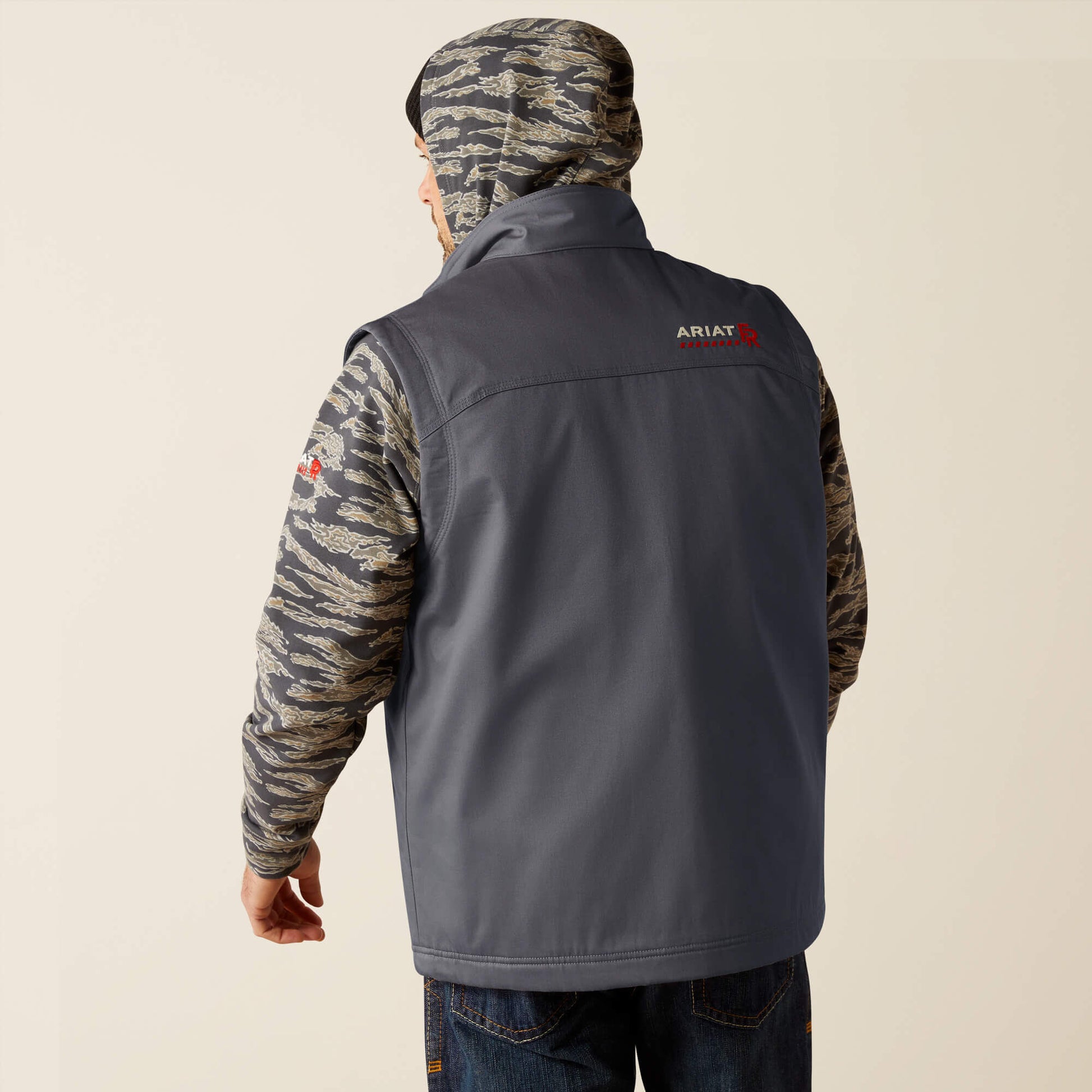 Ariat FR Basic Insulated Vest