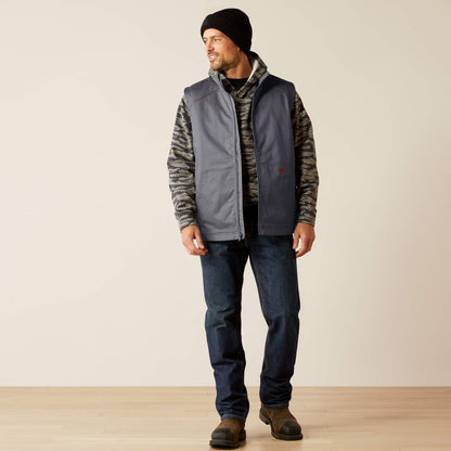 Ariat FR Basic Insulated Vest