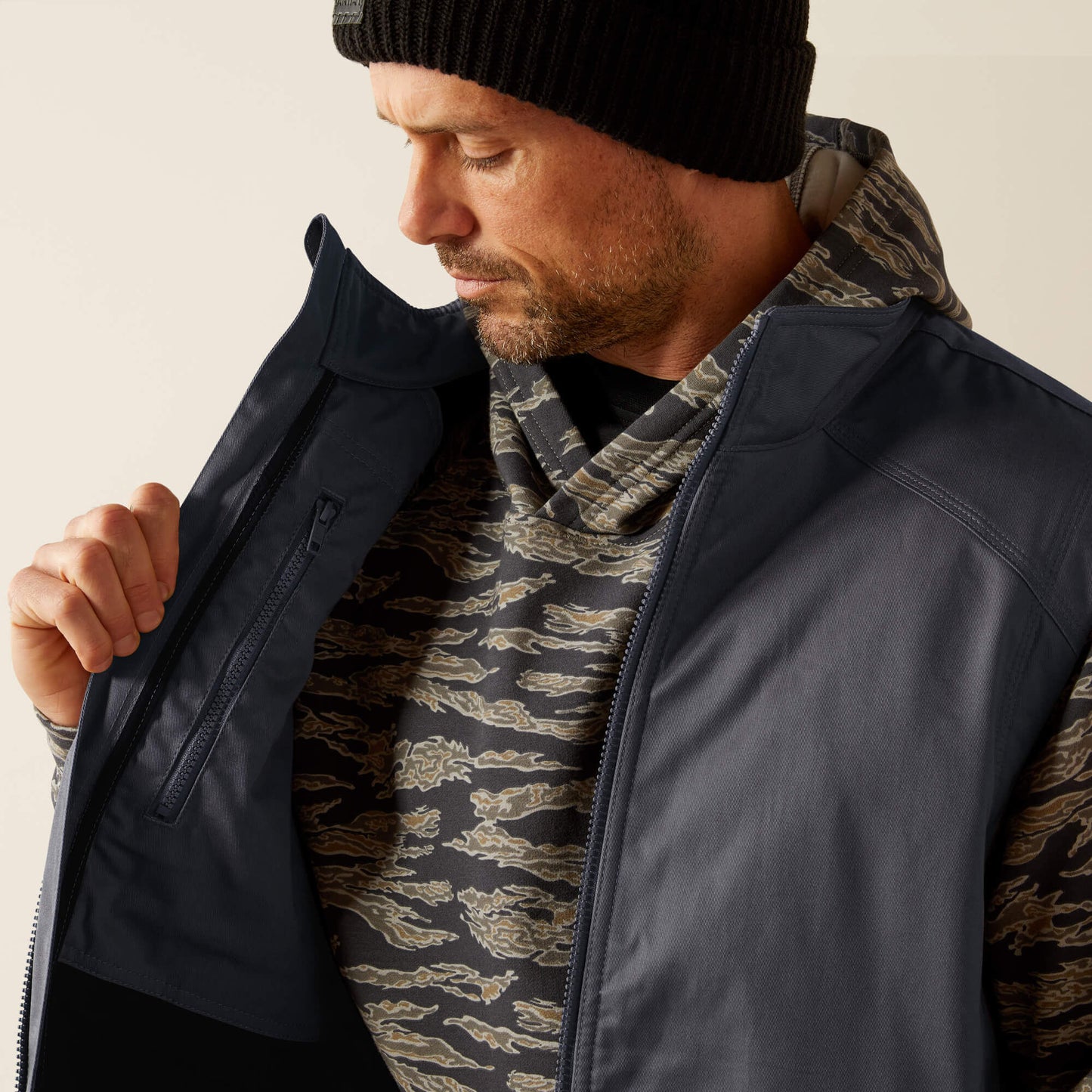 Ariat FR Basic Insulated Vest