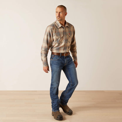 Ariat FR M5 Basic Straight Leg Jean