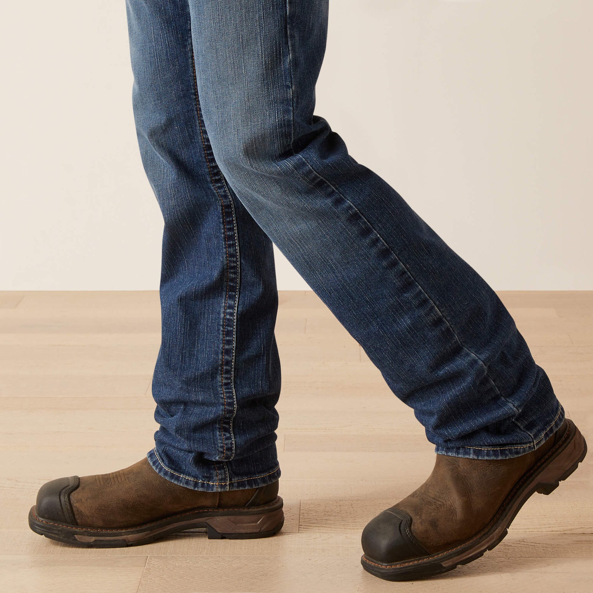 Ariat FR M5 Basic Straight Leg Jean